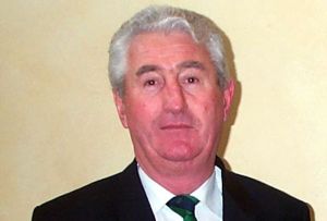 Stan Mitchell who has died suddenly at the age of 79