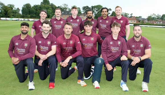 Cliftonville Academy (CricketEurope)