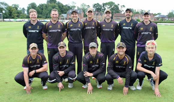 Instonians (CricketEurope)