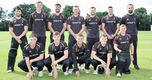 Instonians (CricketEurope)