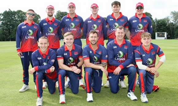 Waringstown (CricketEurope)