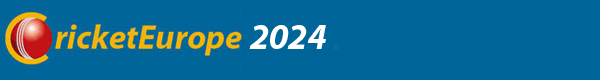 CricketEurope 2024 header graphic