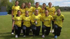 Winners Fox Lodge