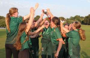 Winners Merrion