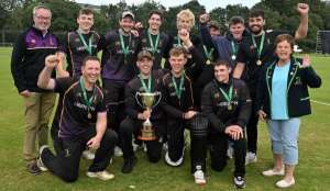 Winners Instonians