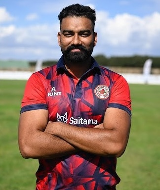 Karanbir Singh