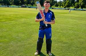Centurion Stephen Doheny