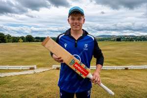 Centurion Rob O'Brien