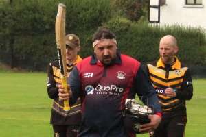 Centurion Craig Lewis