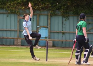 Genevieve Morrissey has replaced Aimee Maguire in the Ireland Under 19 World Cup squad