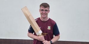 Rush centurion Jack McGee