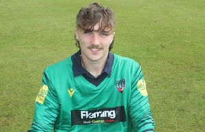 Charlie Downey is joining Bready from Newbuildings