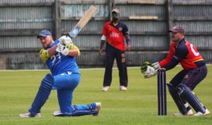 William McClintock is moving to Bonds Glen