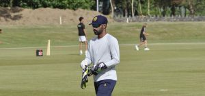 Yash Kalasannavar took eight catches for North Kildare